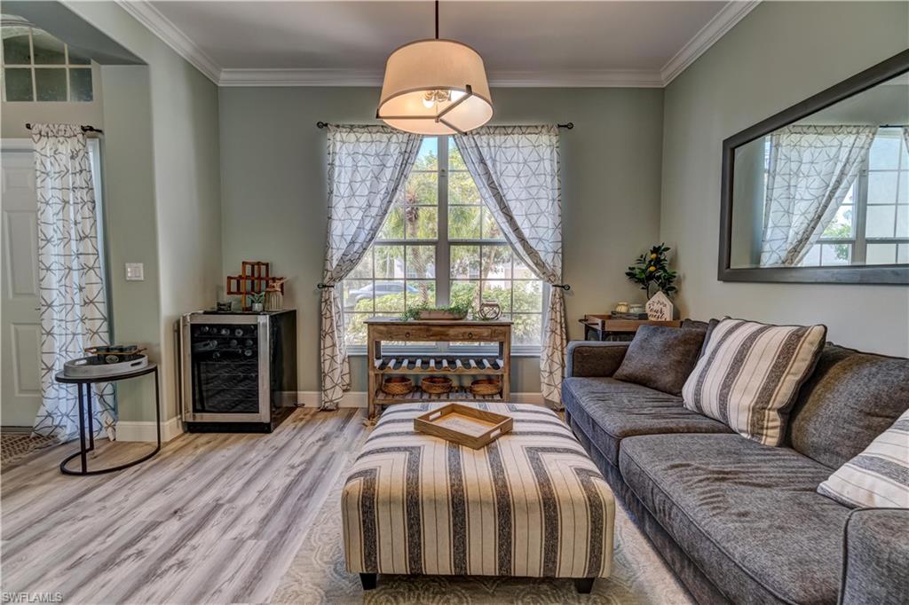 CYPRESS PRESERVE - Residential