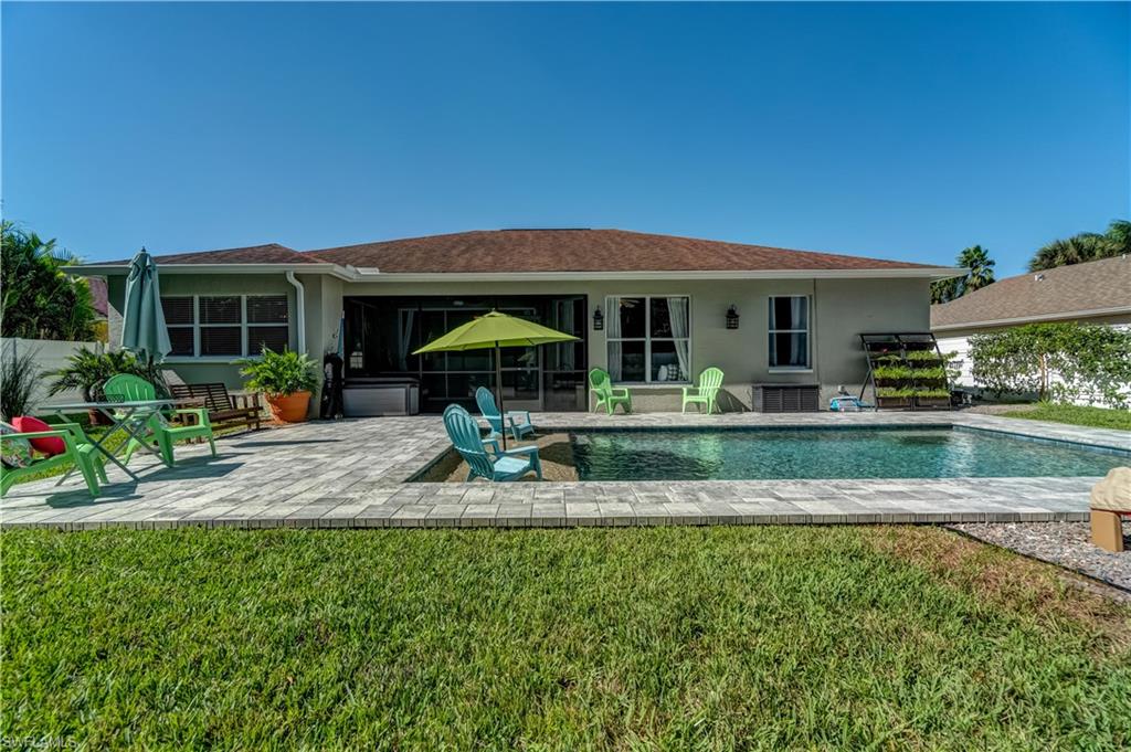 CYPRESS PRESERVE - Residential
