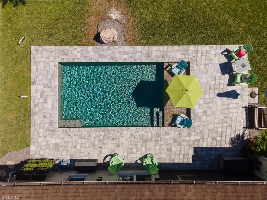 CYPRESS PRESERVE - Residential