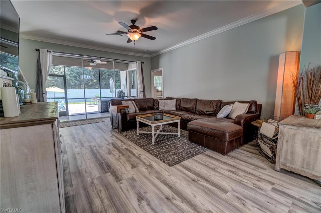 CYPRESS PRESERVE - Residential