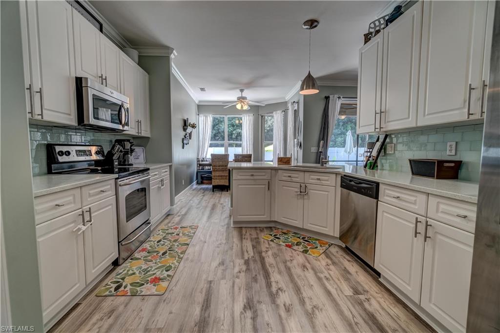 CYPRESS PRESERVE - Residential