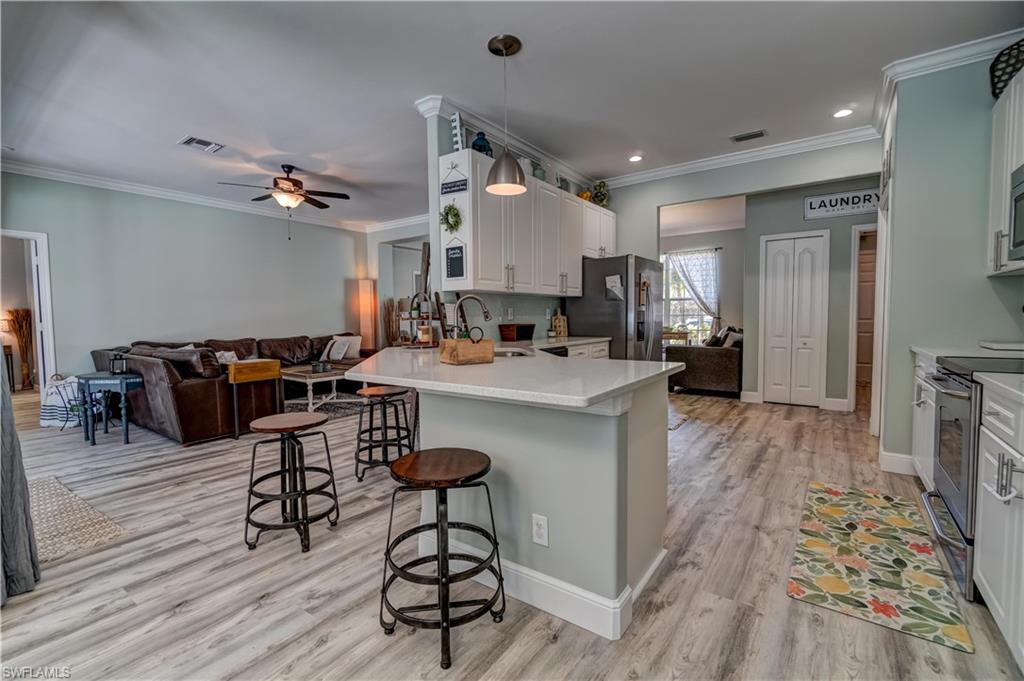CYPRESS PRESERVE - Residential