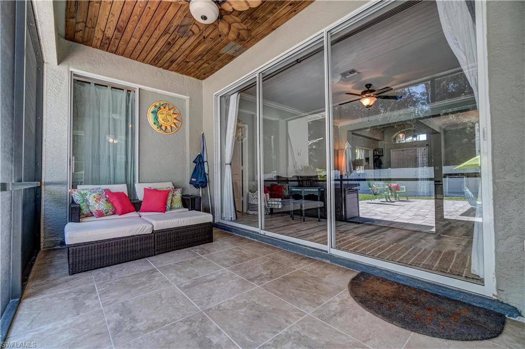 CYPRESS PRESERVE - Residential