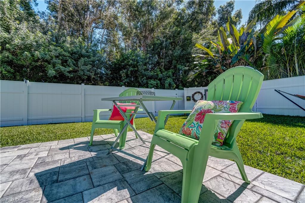 CYPRESS PRESERVE - Residential