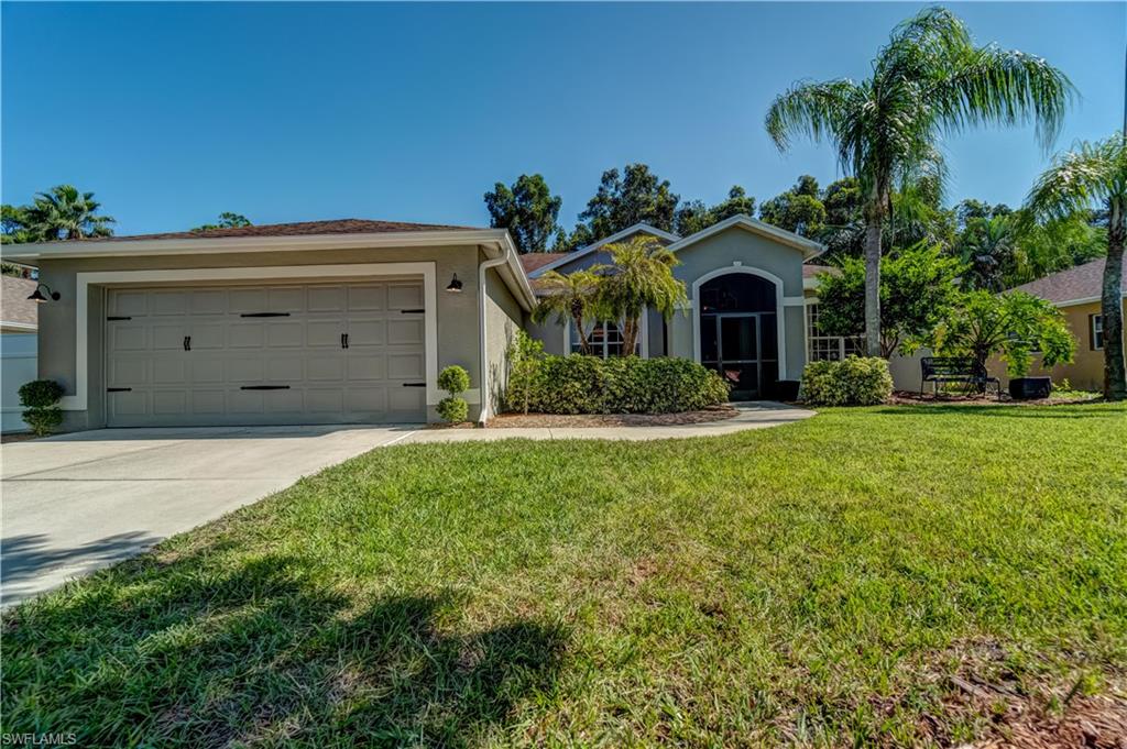 CYPRESS PRESERVE - Residential