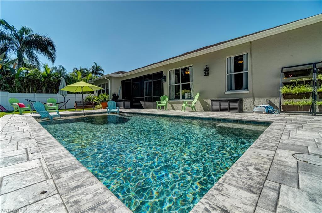 CYPRESS PRESERVE - Residential
