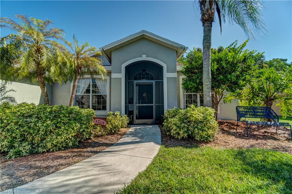 CYPRESS PRESERVE - Residential
