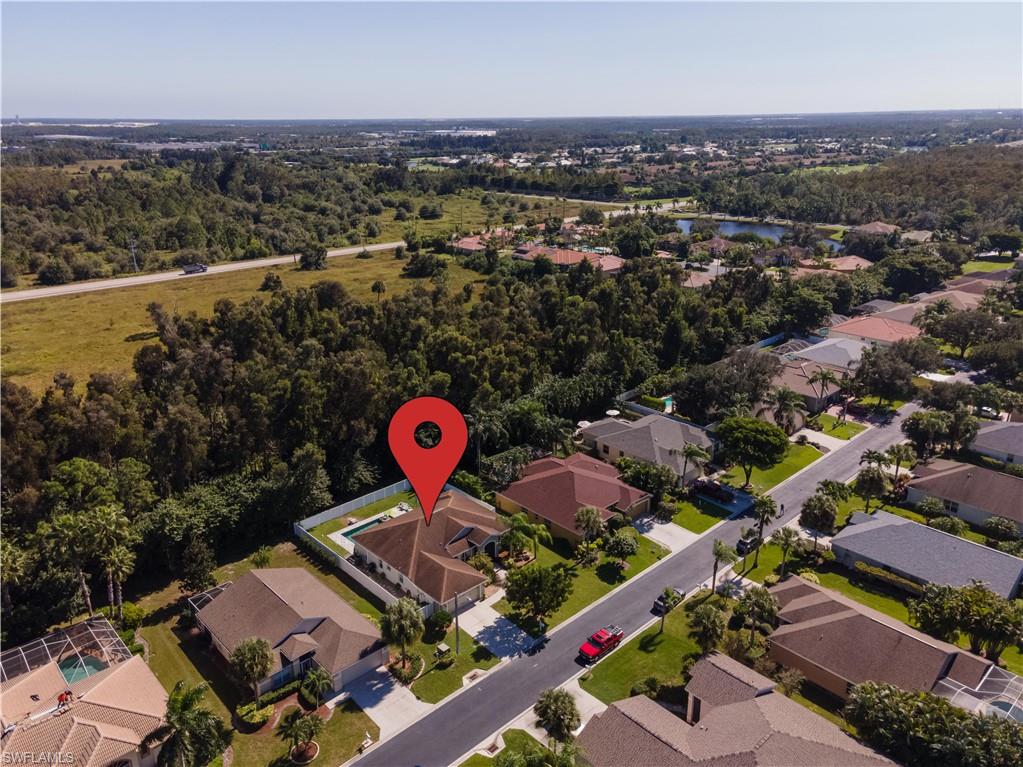 CYPRESS PRESERVE - Residential