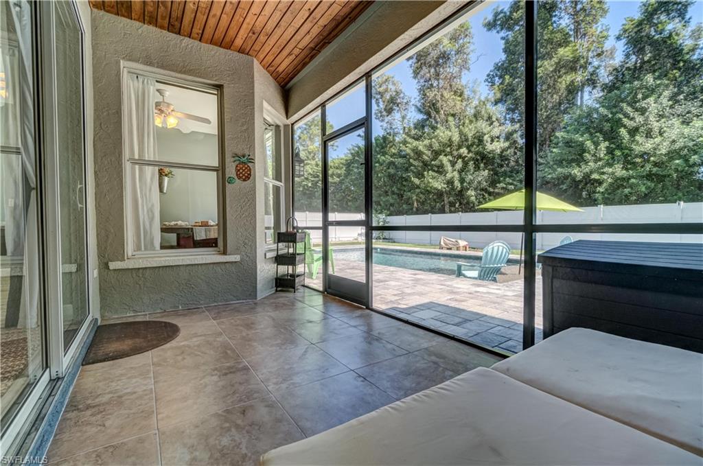 CYPRESS PRESERVE - Residential