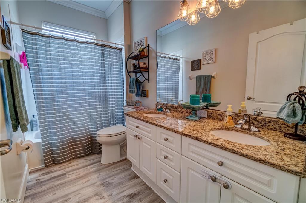 CYPRESS PRESERVE - Residential