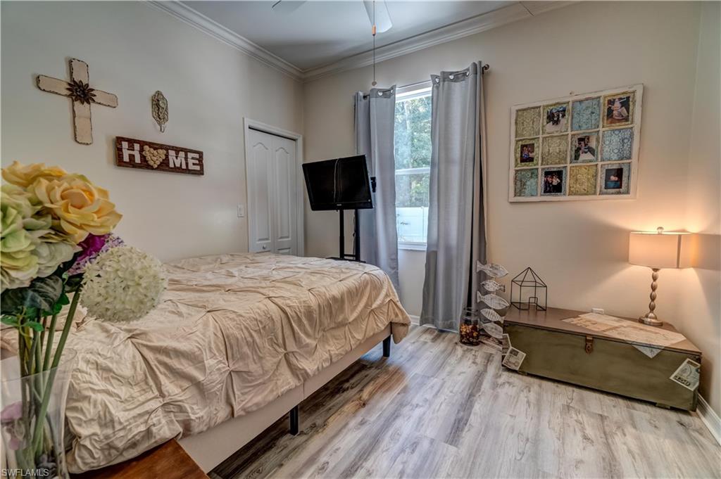 CYPRESS PRESERVE - Residential