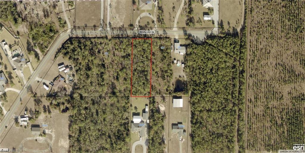 A VACANT LOT IN PANAMA CITY IN BAY COUNTY!!!