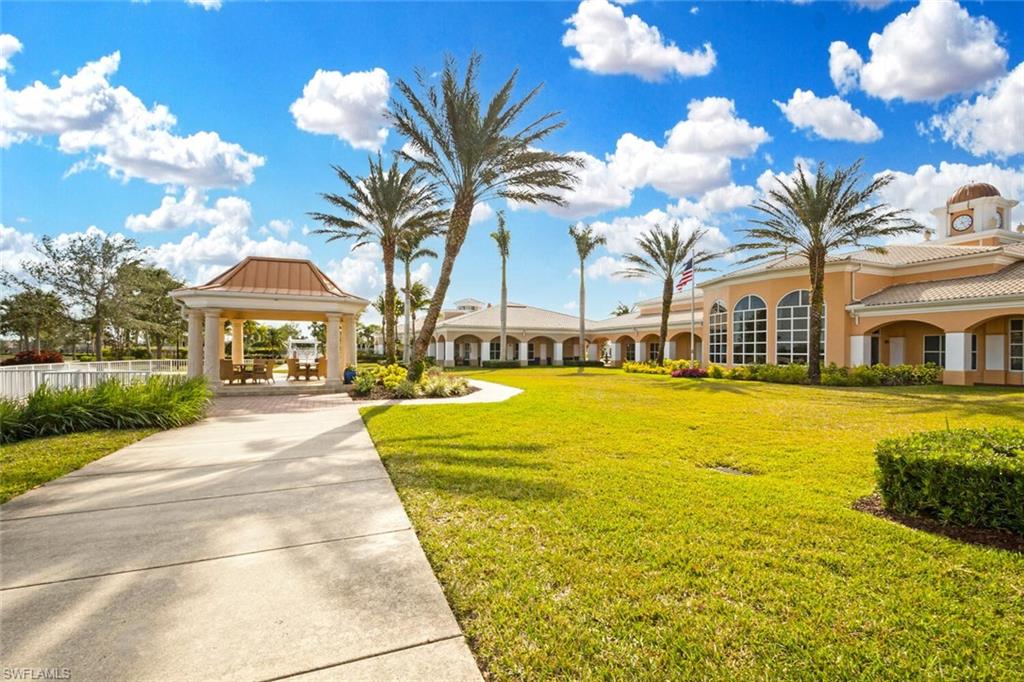VERONA WALK - Residential