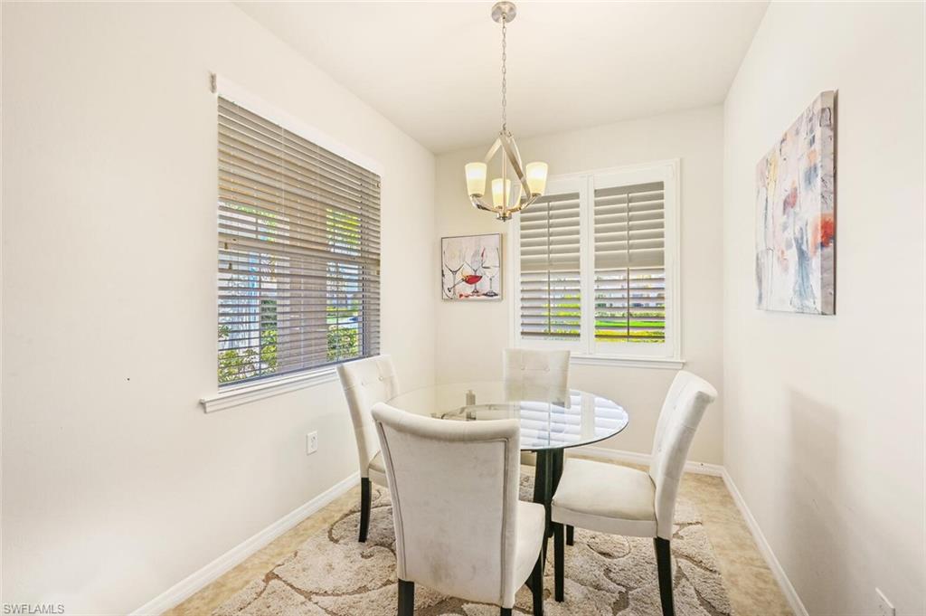 VERONA WALK - Residential