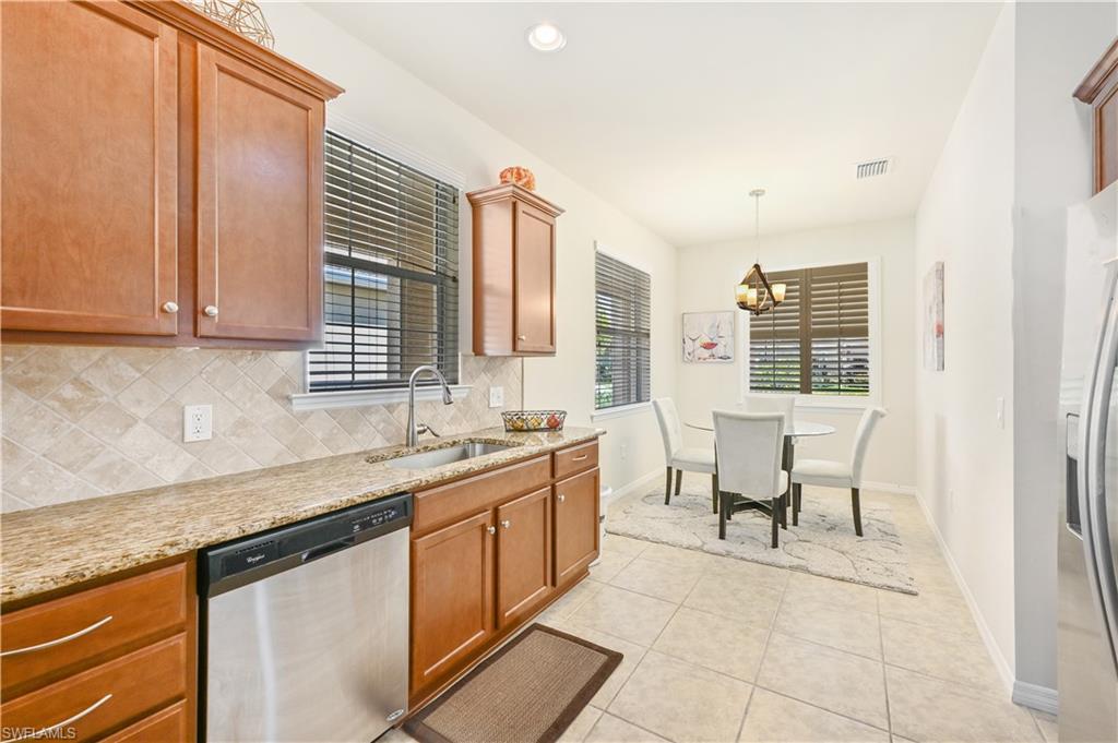 VERONA WALK - Residential