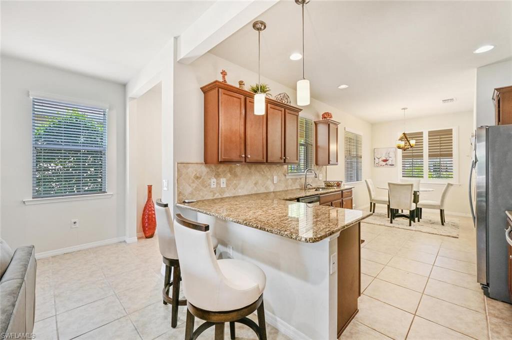 VERONA WALK - Residential