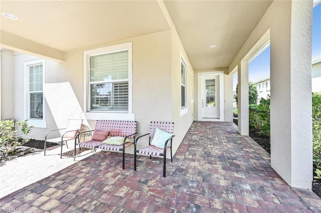 VERONA WALK - Residential
