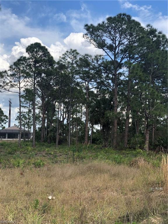 If you can dream it you can build it on this acre and a quarter in this country setting.  Take a drive around the area and you can see many who have done just that.  Easy assess to shopping and the historic downtown area of Punta Gorda where you can find terrific restaurants, some overlooking the Charlotte Harbor and marinas.   If you enjoy boating, the Charlotte Harbor has more than 165 miles of man-made waterways, many with access to the Gulf of Mexico. Miles of natural shoreline border Charlotte Harbor and the Peace and Myakka rivers.  Living in the country is peaceful and you can actually see the starts at night.  If you're looking for that...look no further.  Arrange your home and garages or poll barns as you wish - your imagination is your only limitation.  You already have about 60 loads of fill on the property and some clearing has been done so you're well on your way to building that dream home.