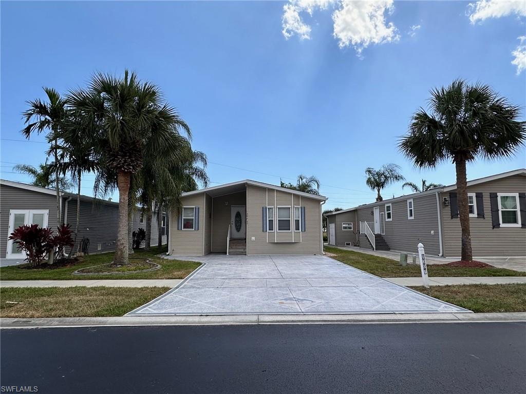 SILVER LAKES - Residential