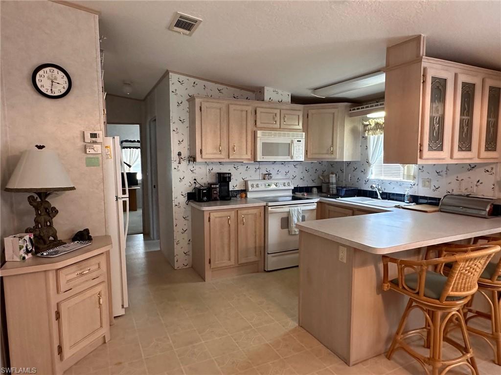 SILVER LAKES - Residential