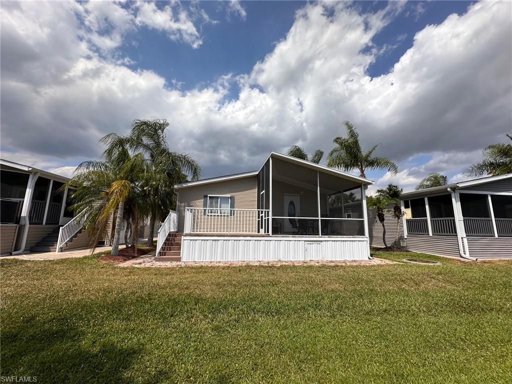 SILVER LAKES - Residential