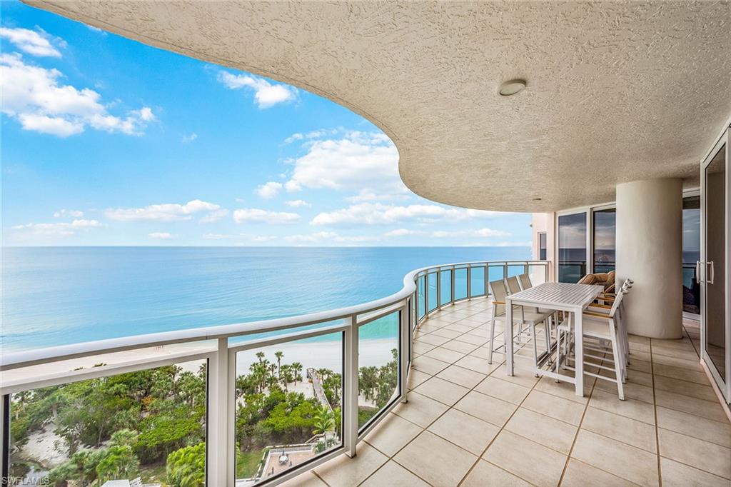 BRIGHTON AT BAY COLONY - Residential