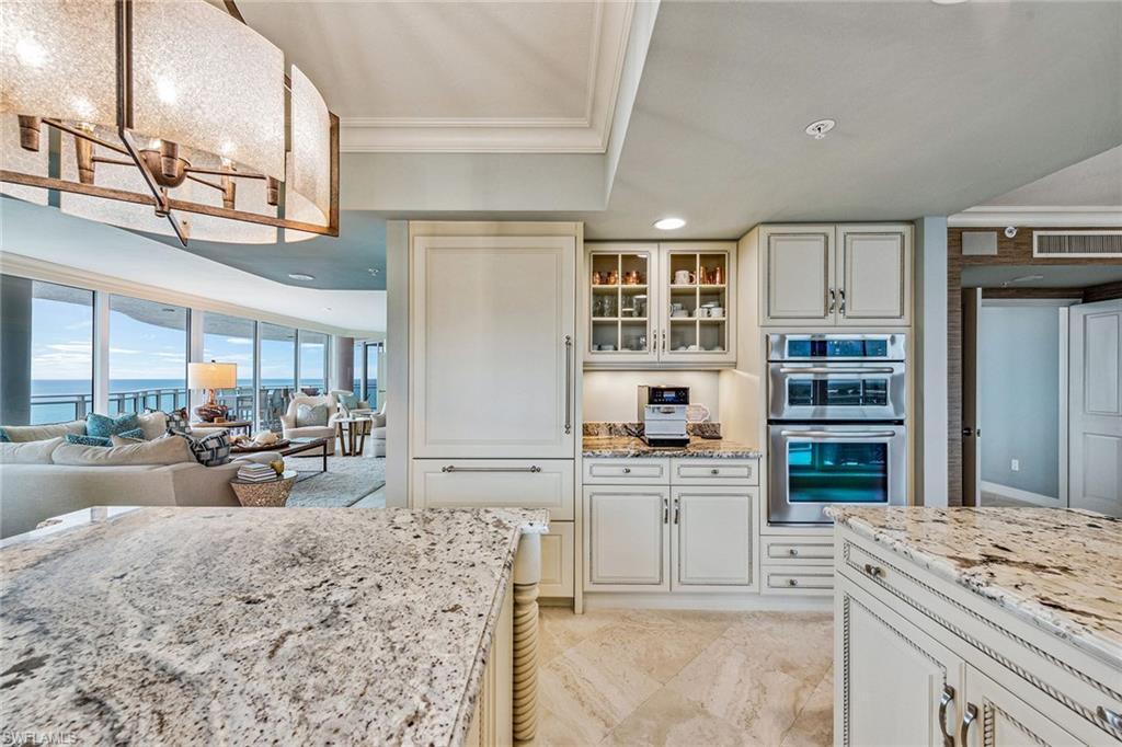 BRIGHTON AT BAY COLONY - Residential