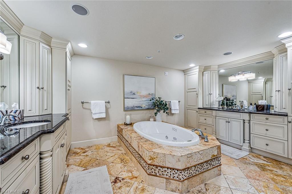 BRIGHTON AT BAY COLONY - Residential