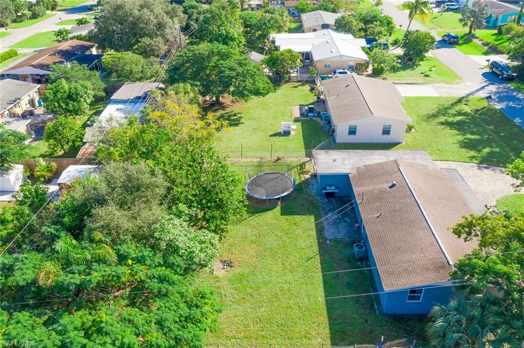 COCONUT GROVE - Residential