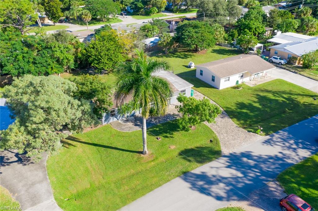 COCONUT GROVE - Residential