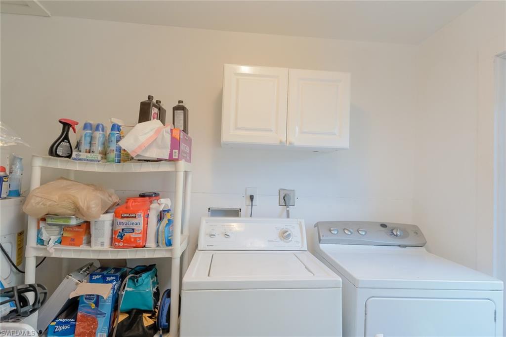 COCONUT GROVE - Residential