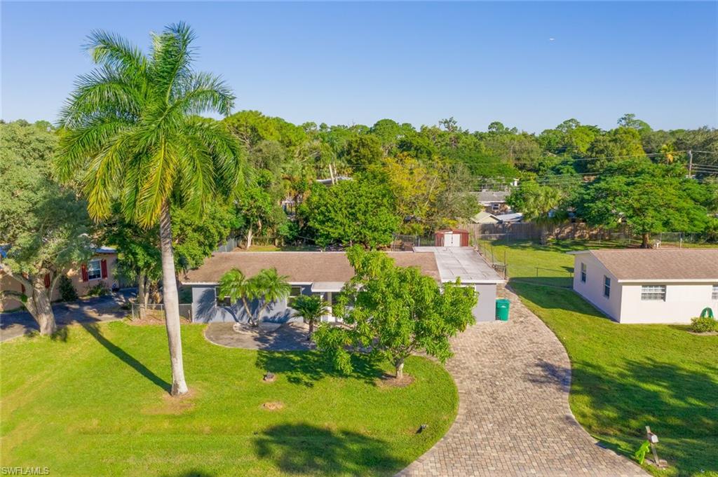 COCONUT GROVE - Residential