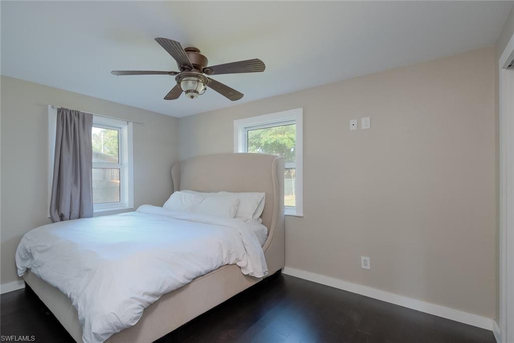 COCONUT GROVE - Residential