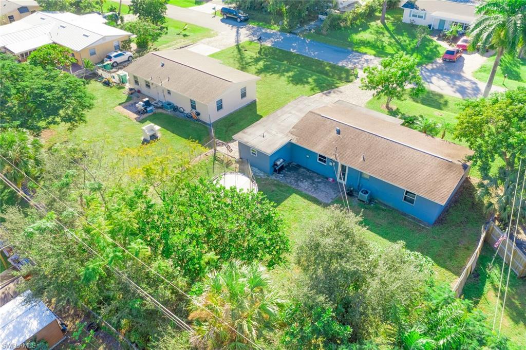 COCONUT GROVE - Residential