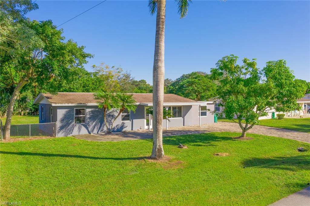 COCONUT GROVE - Residential