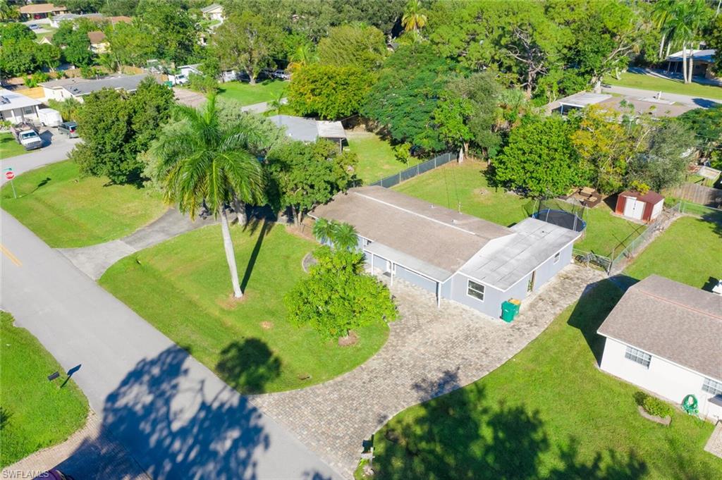 COCONUT GROVE - Residential