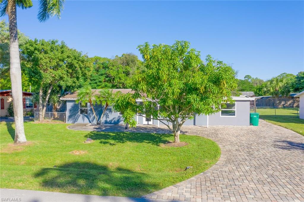 COCONUT GROVE - Residential