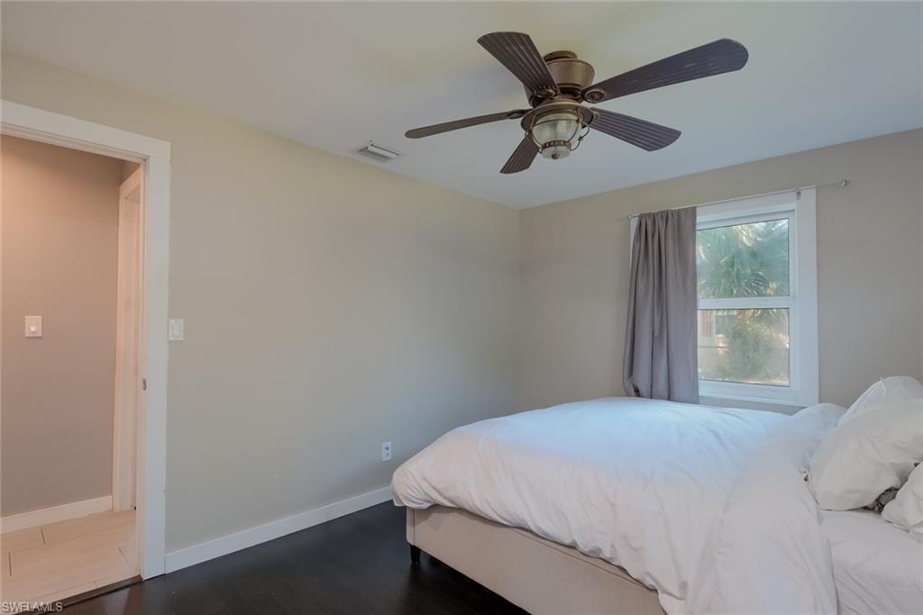 COCONUT GROVE - Residential