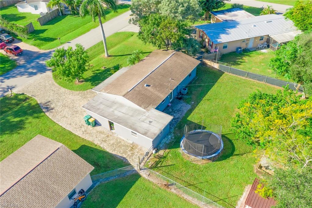 COCONUT GROVE - Residential