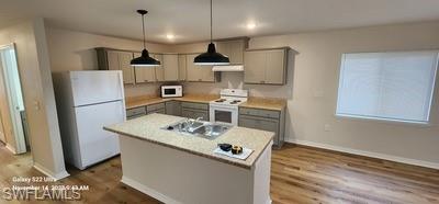 LEELAND HEIGHTS - Residential Lease