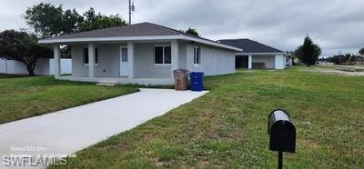 LEELAND HEIGHTS - Residential Lease