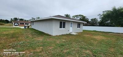 LEELAND HEIGHTS - Residential Lease