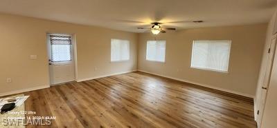 LEELAND HEIGHTS - Residential Lease