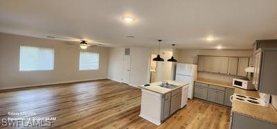 LEELAND HEIGHTS - Residential Lease