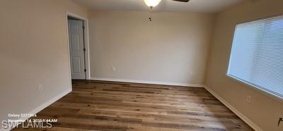 LEELAND HEIGHTS - Residential Lease