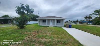 LEELAND HEIGHTS - Residential Lease