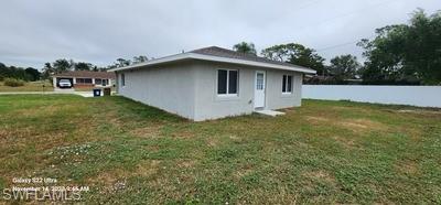 LEELAND HEIGHTS - Residential Lease