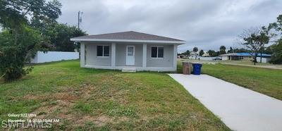 LEELAND HEIGHTS - Residential Lease