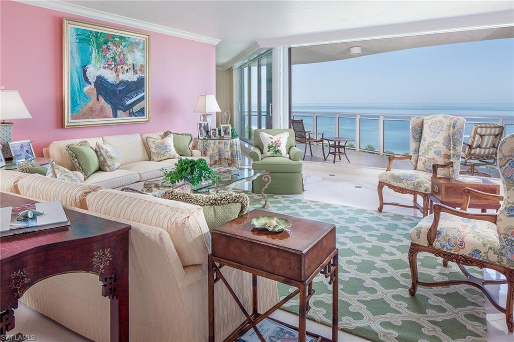 BRIGHTON AT BAY COLONY - Residential