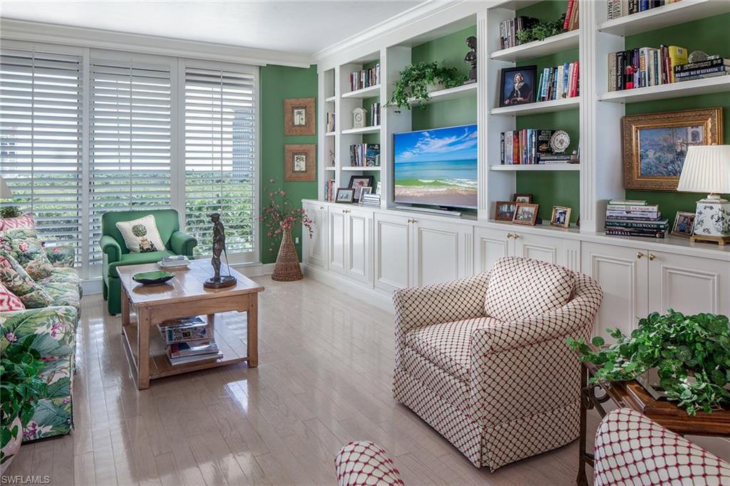 BRIGHTON AT BAY COLONY - Residential